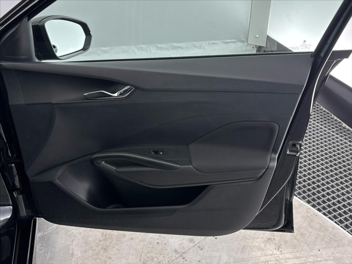 Škoda Fabia Hatchback 999,0 85 kw