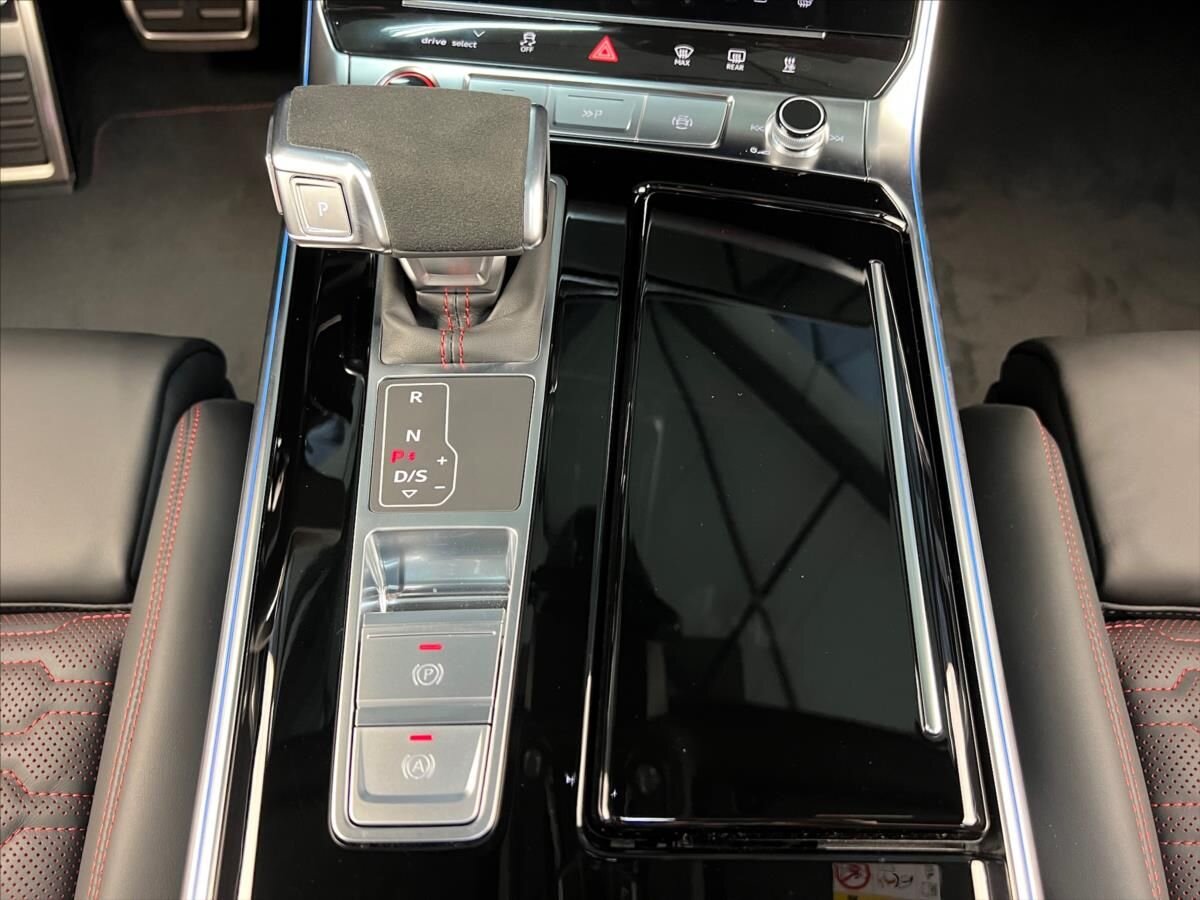 Audi RS 6 Kombi 4,0 l 463 kw