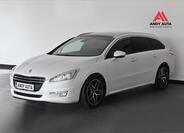 Peugeot 508 1