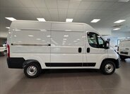 Peugeot Boxer 2
