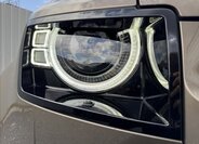 Land Rover Defender SUV / Terénní 3,0 l 221 kw