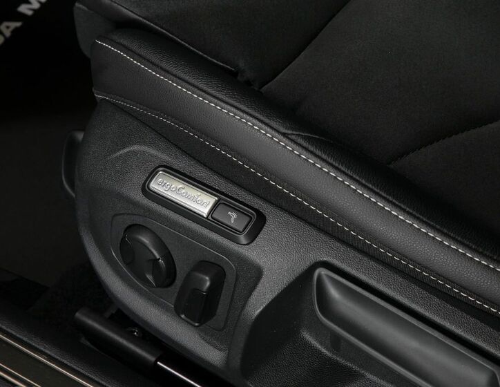 Volkswagen Arteon 18