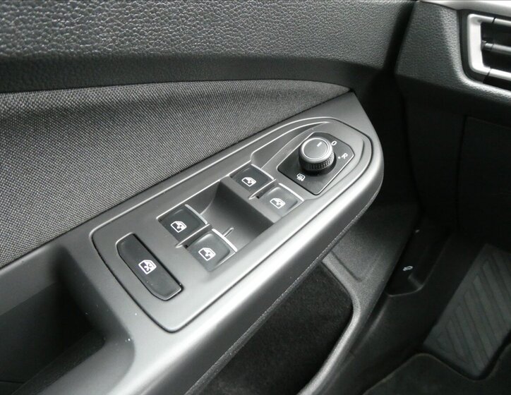 Volkswagen Golf Hatchback 2,0 l 85 kw