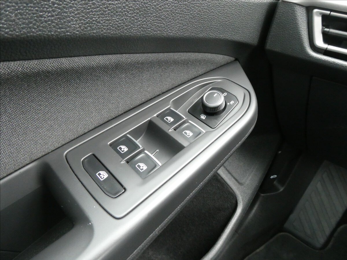 Volkswagen Golf Hatchback 2,0 l 85 kw