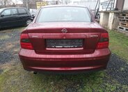 Opel Vectra 4