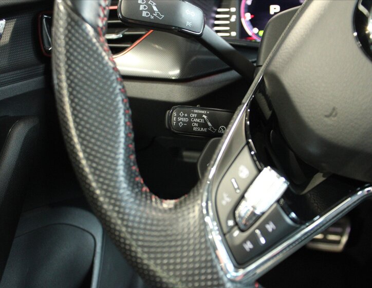 Škoda Kamiq Hatchback 999,0 81 kw