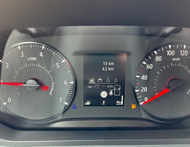 Renault Master Ostatní 2,0 l 125 kw