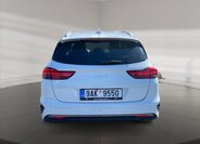 KIA Ceed 5