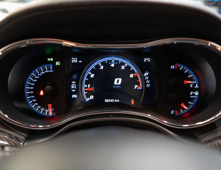 Jeep Grand Cherokee 19