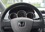 Honda Jazz Hatchback 1,2 l 57 kw