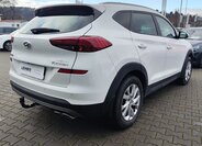 Hyundai Tucson 5