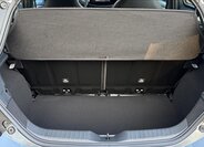 Toyota Aygo Hatchback 1,5 l 85 kw