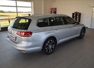 Volkswagen Passat Kombi 1,9 l 110 kw