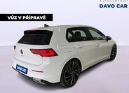 Volkswagen Golf Hatchback 1,5 l 96 kw