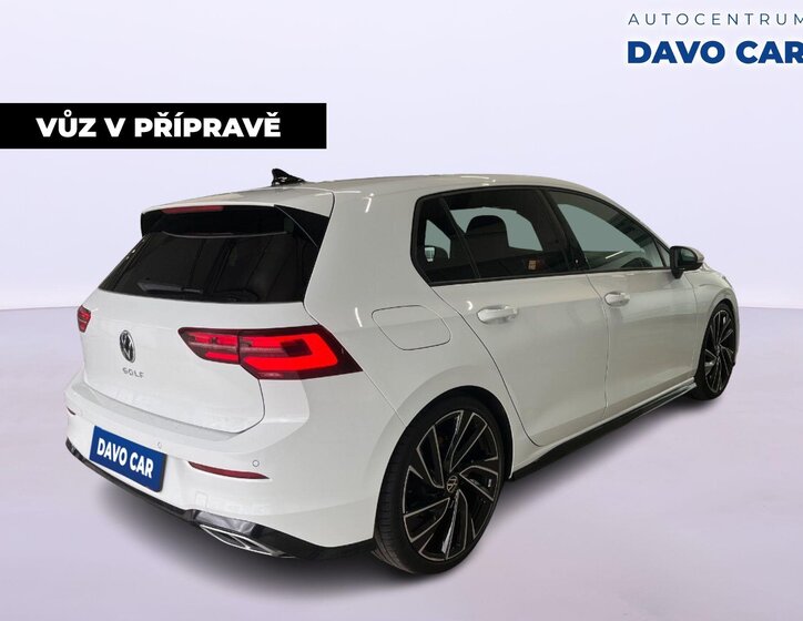 Volkswagen Golf Hatchback 1,5 l 96 kw