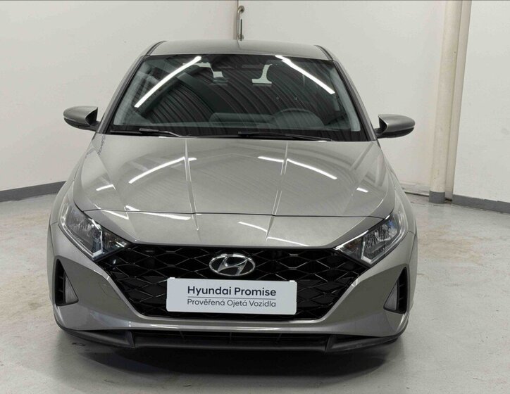 Hyundai i20 Hatchback 998,0 73 kw