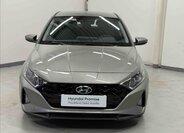 Hyundai i20 Hatchback 998,0 73 kw
