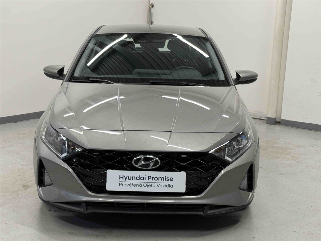 Hyundai i20 Hatchback 998,0 73 kw