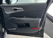 KIA Sportage SUV / Terénní 1,6 l 110 kw