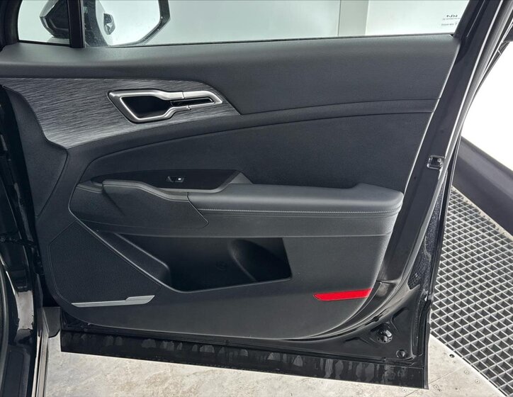 KIA Sportage SUV / Terénní 1,6 l 110 kw