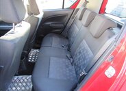 Suzuki Splash Hatchback 996,0 48 kw