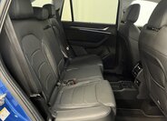 Škoda Kodiaq SUV / Terénní 2,0 l 142 kw