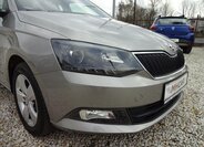 Škoda Fabia Hatchback 999,0 70 kw