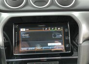 Suzuki Vitara SUV 1,4 l 103 kw