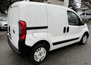 Fiat Fiorino Kombi 1,2 l 55 kw