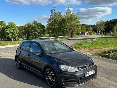 Volkswagen Golf Hatchback 0,0 0