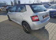 Škoda Fabia Hatchback 1,2 l 66 kw