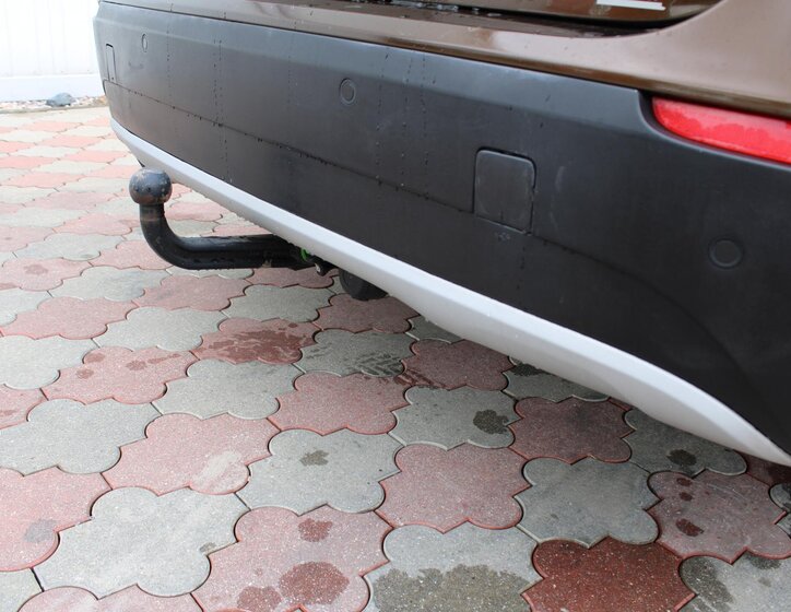 BMW X1 SUV / Terénní 2,0 l 150 kw