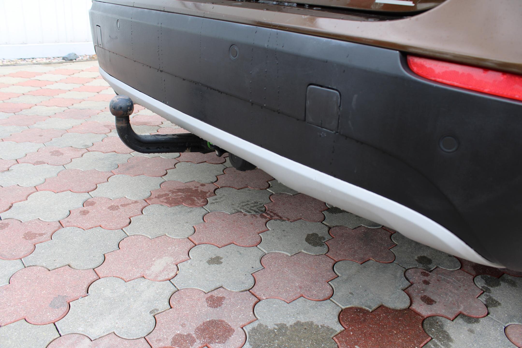 BMW X1 SUV / Terénní 2,0 l 150 kw