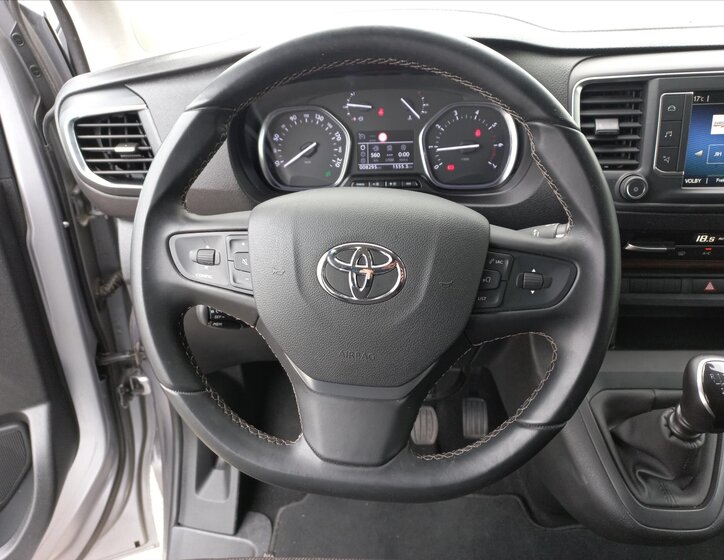 Toyota ProAce Verso 14