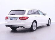 Mercedes-Benz Třídy C Kombi 2,1 l 150 kw