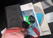 Toyota Hilux Pick-up 2,5 l 106 kw