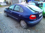 Renault Mégane 5