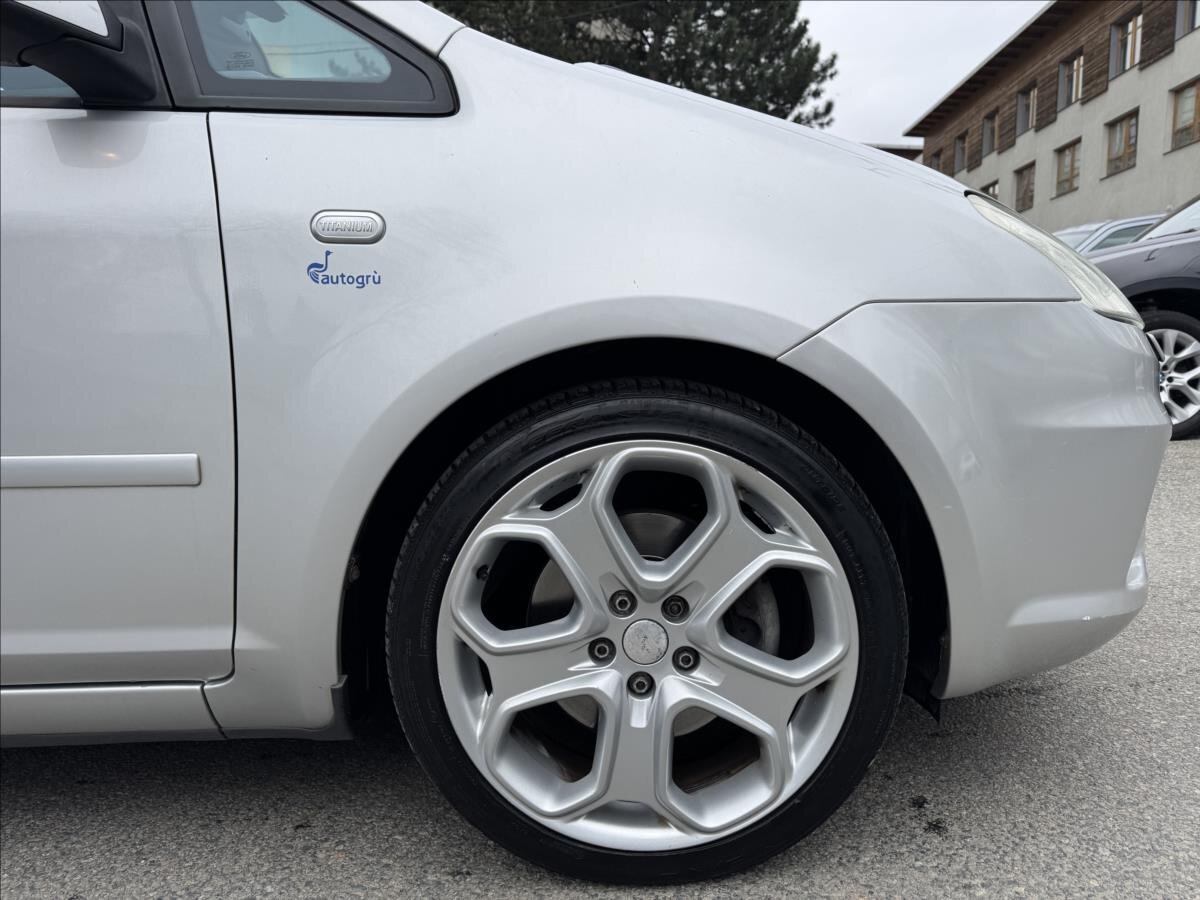 Ford C-MAX MPV 1,8 l 85 kw