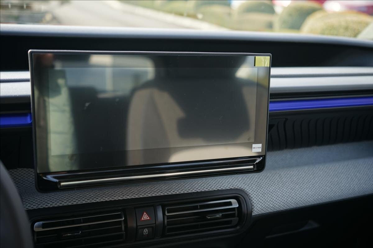 Citroën C3 Hatchback 1,2 l 75 kw