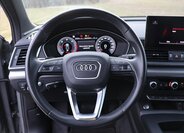 Audi Q5 SUV / Terénní 2,0 l 150 kw