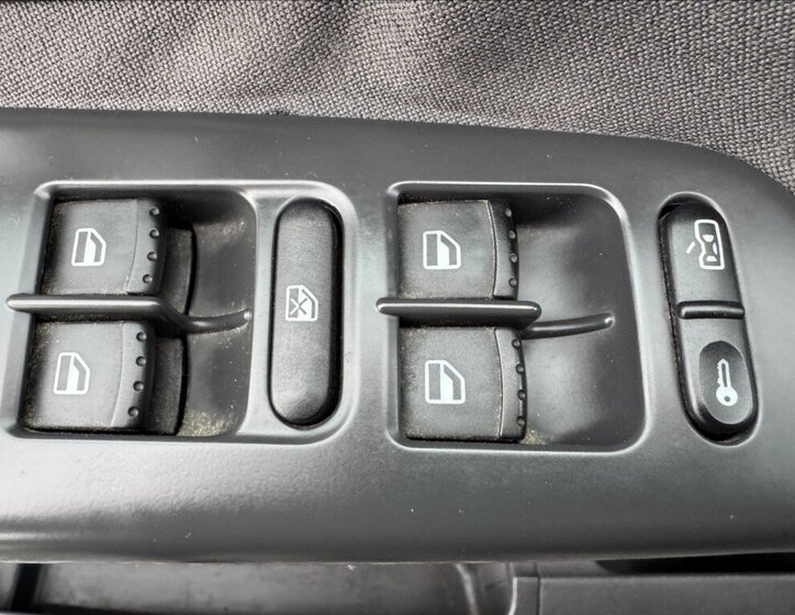 Seat Alhambra Kombi 1,9 l 85 kw