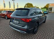 Seat Tarraco SUV / Terénní 1,5 l 110 kw
