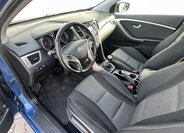 Hyundai i30 Hatchback 1,6 l 81 kw