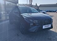 Hyundai Tucson SUV 1,6 l 118 kw