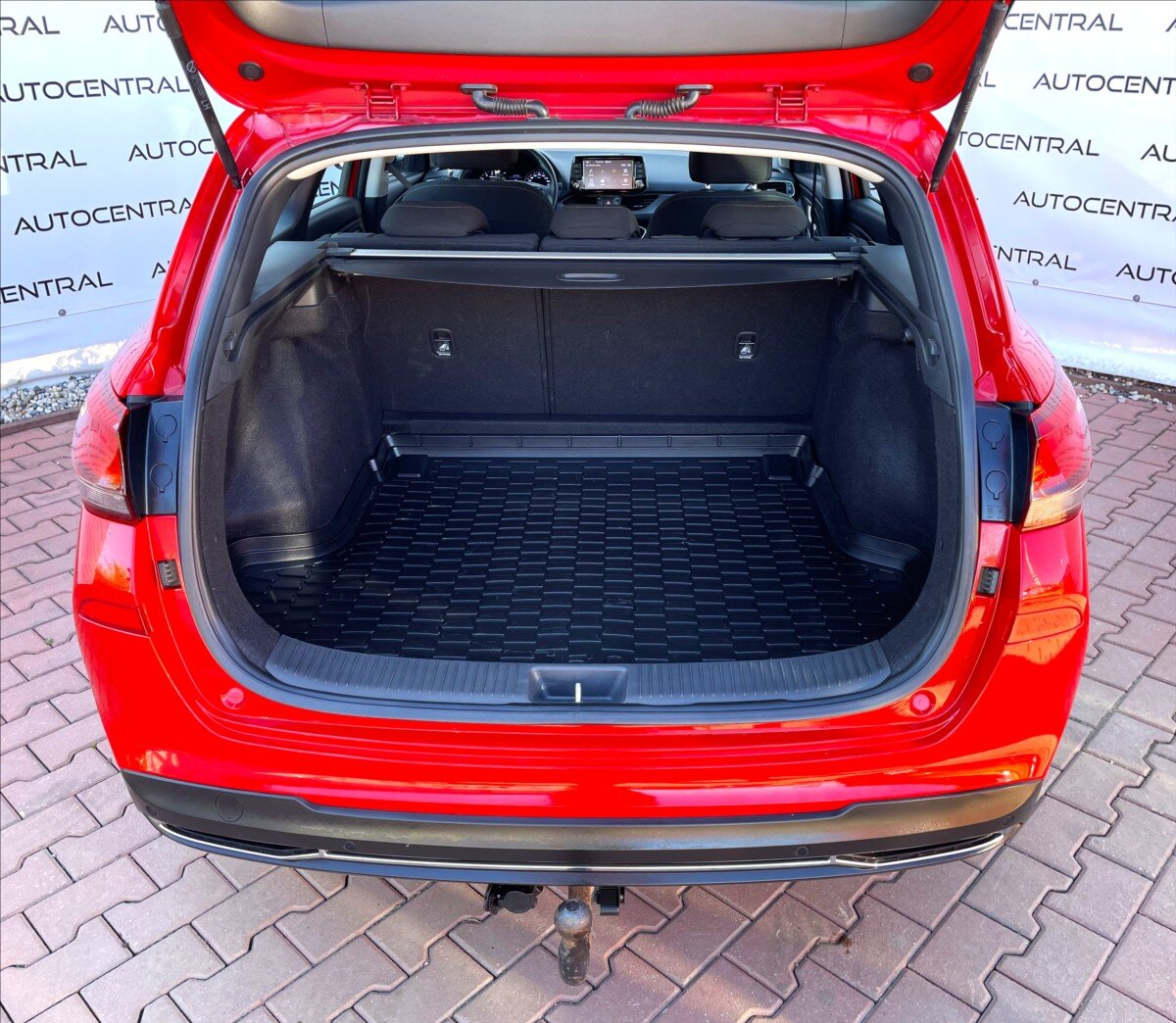 Hyundai i30 Kombi 998,0 88 kw