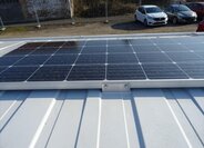 Renault Trafic Skříň 1,6 l 89 kw