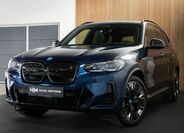 BMW iX3 4
