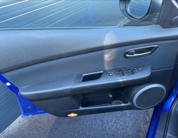 Mazda 6 Kombi 2,0 l 108 kw