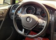 Volkswagen Golf Kombi 1,6 l 85 kw