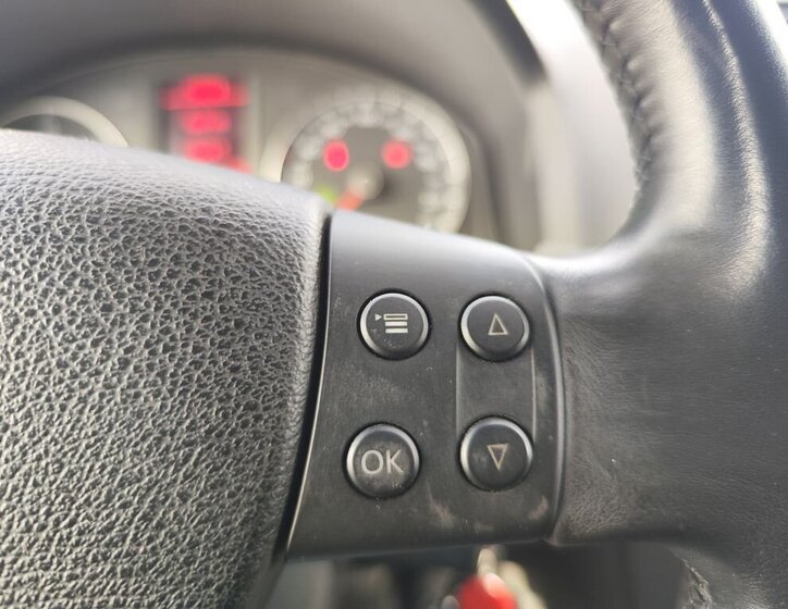 Volkswagen Golf Kombi 1,9 l 77 kw